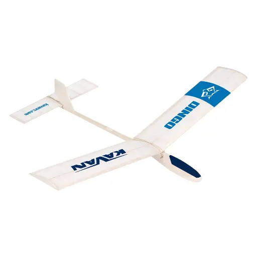 [KAV02.8039] Kit planeur DINGO A3 - Kavan KAV02.8039