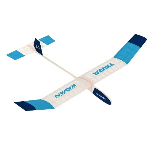 [KAV02.8040] Kit planeur TARA A1 (F1H) - Kavan KAV02.8040