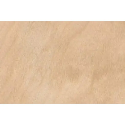 [KE126704] Contreplaqué de bouleau finlandais qualité AB/B, 0,4 mm, 3 plis, 600x300 mm - Keranova 126704