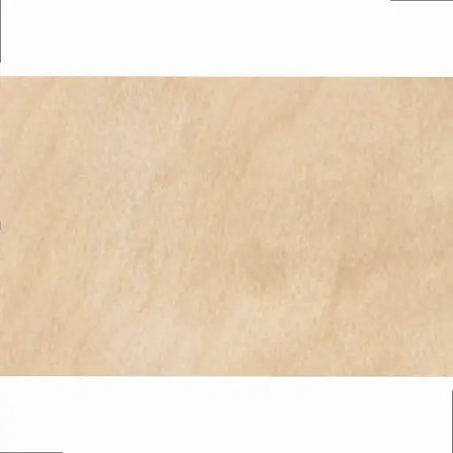 [KE126706] Contreplaqué de bouleau finlandais qualité AB/B, 0,6 mm, 3 plis, 600 x 300 mm - Keranova 126706
