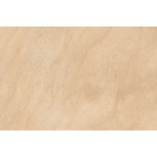 [KE1269215] Contreplaqué de bouleau finlandais qualité AB/B, 1,5 mm, 3 plis, 600x300 mm - Keranova 1269215