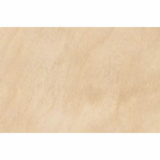 [KE126922] Contreplaqué de bouleau finlandais qualité AB/B, 2 mm 3 couches 600x300 mm - Keranova 126922