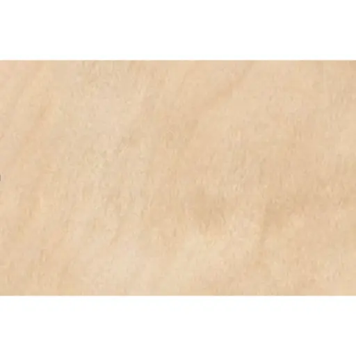 [KE126906] Contreplaqué de bouleau finlandais qualité B/B, 6 mm 7 plis 600x300 mm Unité - Keranova 126906