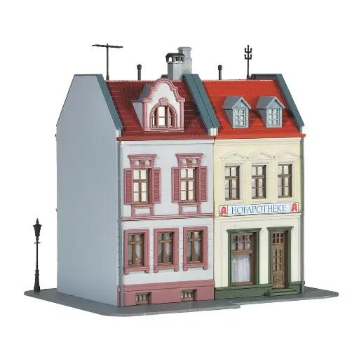 [KI38386] Pharmacie HO 1/87