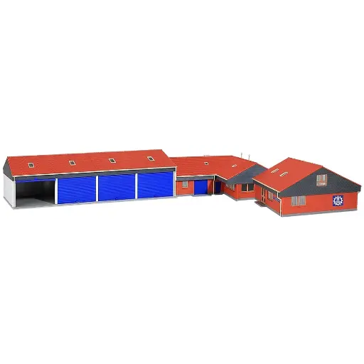[KI39211] Service de dépannage technique