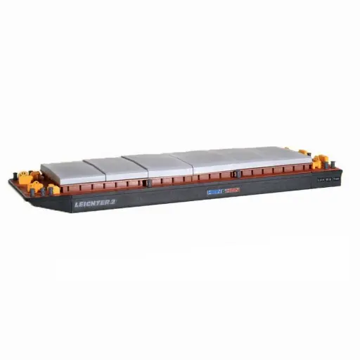[KI38522] Péniche pour produits en vrac