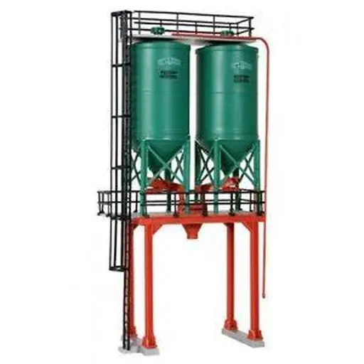 [KI39931] Silo double