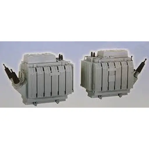 [KI39844] Transformateur