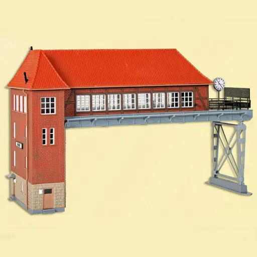 [KI39310] Poste de signalisation