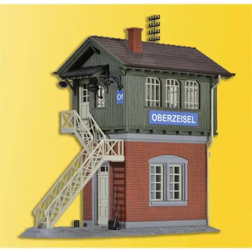 [KI39308] Poste d'aiguillage