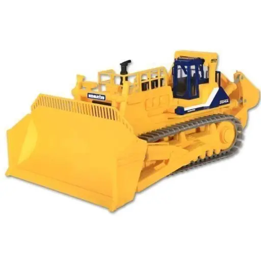 [KI11354] Bulldozer KOMATSU D575 A-2