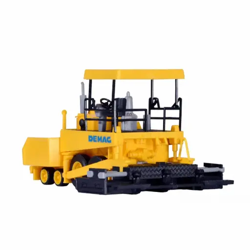 [KI11652] Machine à revetement de route - Kibri 11652 - HO 1/87