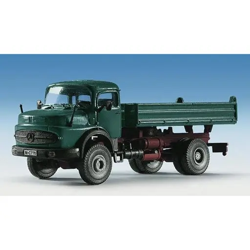 [KI14030] Camion MB