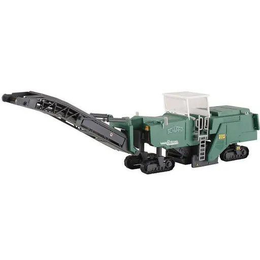 [KI15200] WIRTGEN fraiseuse pour asphalte