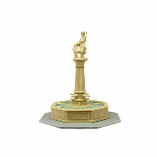 [KI38151] Fontaine KIBRI 38151 - HO 1/87