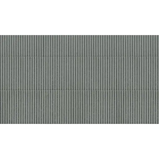 [KI34143] Plaque de Ternite - 200x120mm - Kibri 34143 - HO : 1/87