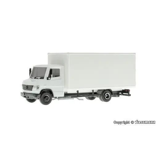 [KI11246] Mercedes-Benz T2 Vario - Kibri 11246 - HO 1/87