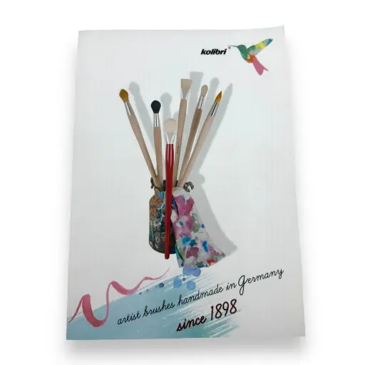 [CAT.KOLIBRI] Catalogue Kolibri  - Kolibri CAT.KOLIBRI