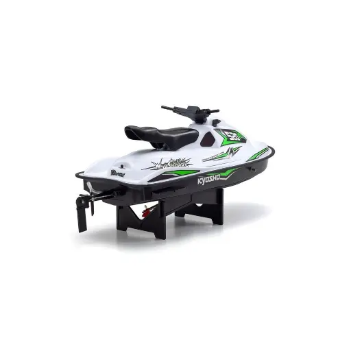 [KYK.40211T1B] Kit prêt à l'emploi électrique Kyosho Wave Chopper 2.0 RC - Kyosho K.40211T1B