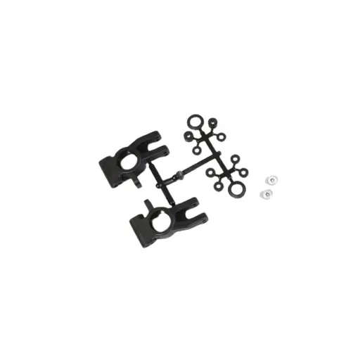 [KYK.IF114B] Porte-Fusées Arrière - Kyosho Inferno MP7.5-Neo - Kyosho K.IF114B