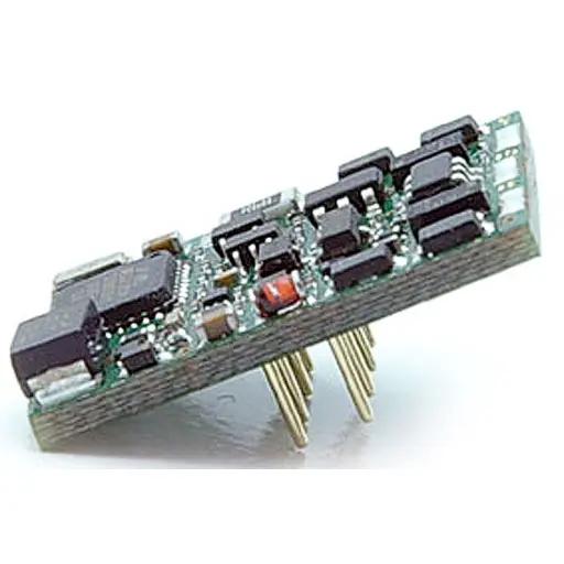 [LE10330] Décodeur SILVER Direct - 8 Broches - Lenz 10330 - HO 1/87