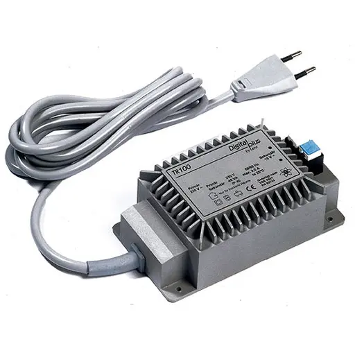 [LE26000] Transformateur TR100 15V/45VA - LENZ 26000 - Universelle
