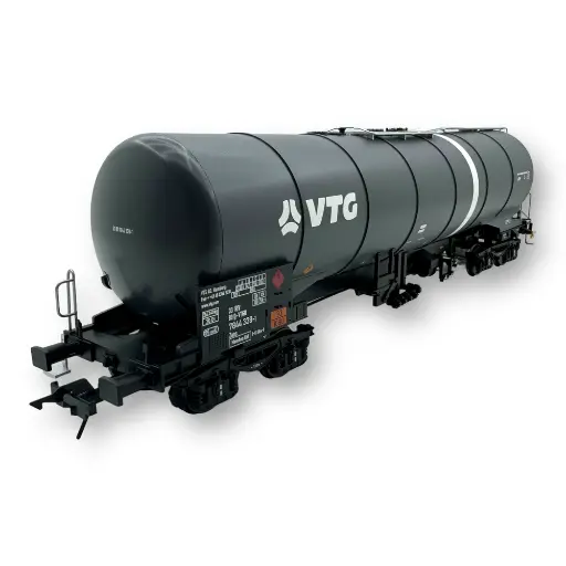 [LE42323-02] Wagon-citerne Zans VTG - Lenz 42323-02 - 0 1/43 - DB - EP V - 2R