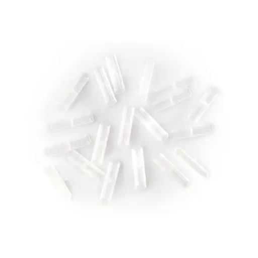 [LE45091] 20 Éclisses isolantes - Lenz 45091 - O 1/43