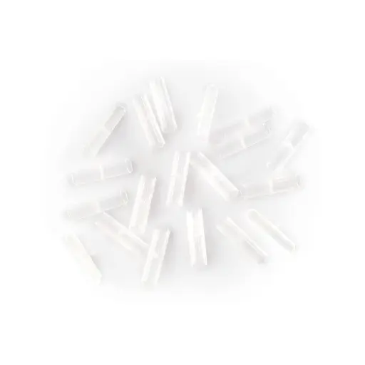[LE45095] 20 Éclisses isolantes - Lenz 45095 - O 1/43