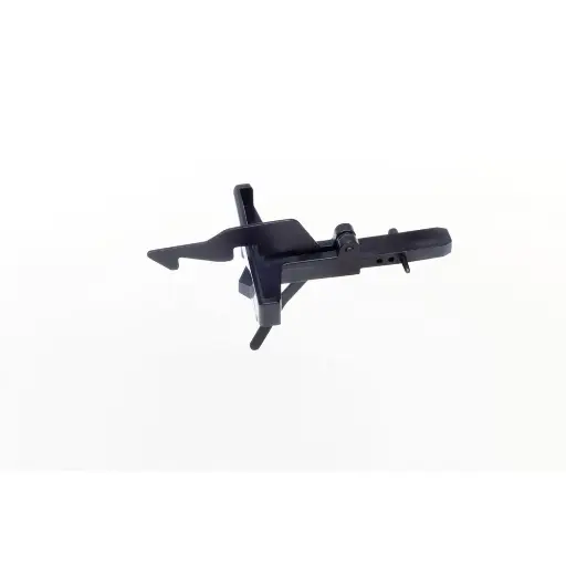 [LE49010] Lot de 10 têtes d'attelage - Lenz 49010 - 0 1/43