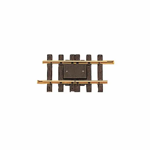 [LG10152] Rail droit de séparation 150 mm code 332 - LGB 10152 - G 1/22,5 - 2R