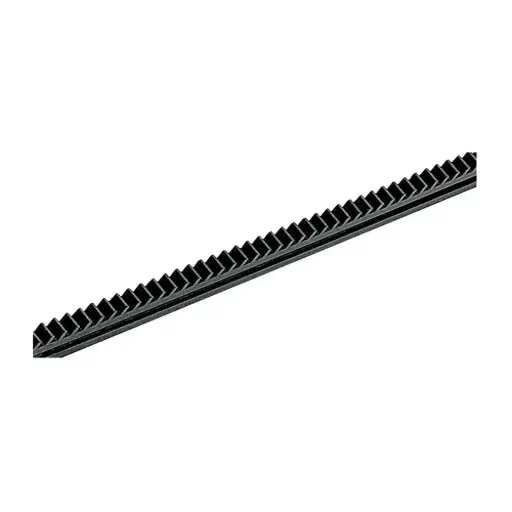 [LG10210] 12 rails crémaillères 300 mm code 332 - LGB 10210 - G 1/22,5 - 2R
