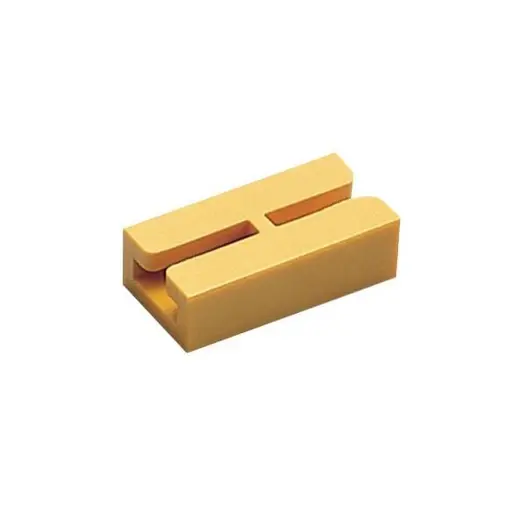[LG10260] Lot de 4 Éclisses isolantes LGB 10260 - G : 1/22.5 - Aménagement de voies isolées