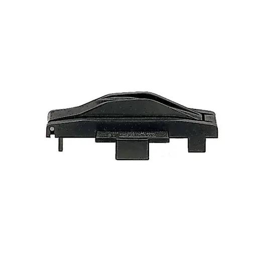 [LG10520] Dételeur permanent LGB 10520 - G 1/22.5 - Dételage de voitures équipées d'étrier LGB