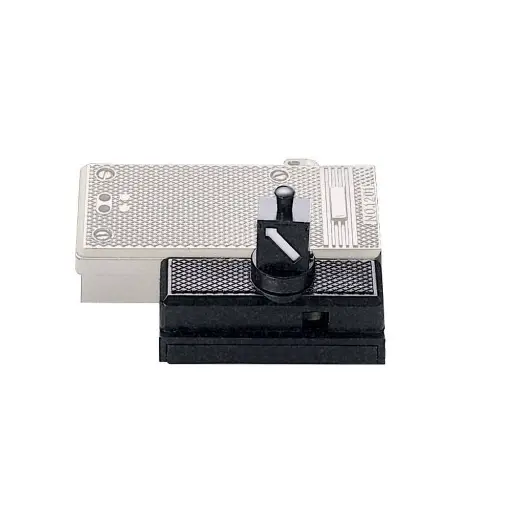 [LG12040] Lanterne d'aiguillage illuminée - LGB 12040 - G 1/22.5 - 18 volts