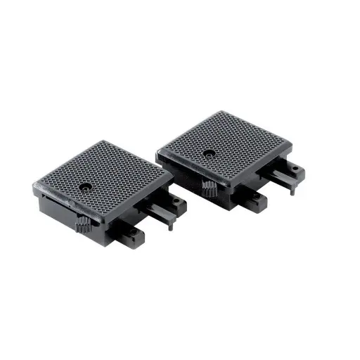 [LG12060] Lot de 2 Commandes manuelles pour aiguillage LGB 12060 - G : 1/22.5