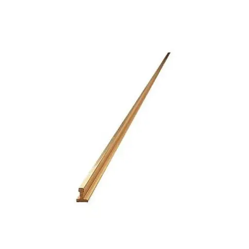 [LG10005] Profilé de rail LGB 10005 - G : 1/22.5 - 1500 mm - fabrication voie flexible