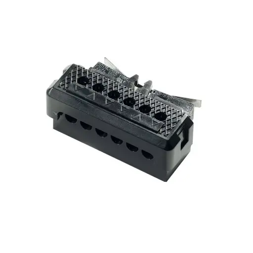 [LG12070] Commutateur complémentaire pour aiguillage / signaux LGB 12070 - G : 1/22.5
