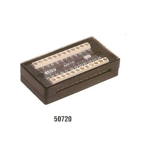 [LG50720] Boitier de répartition