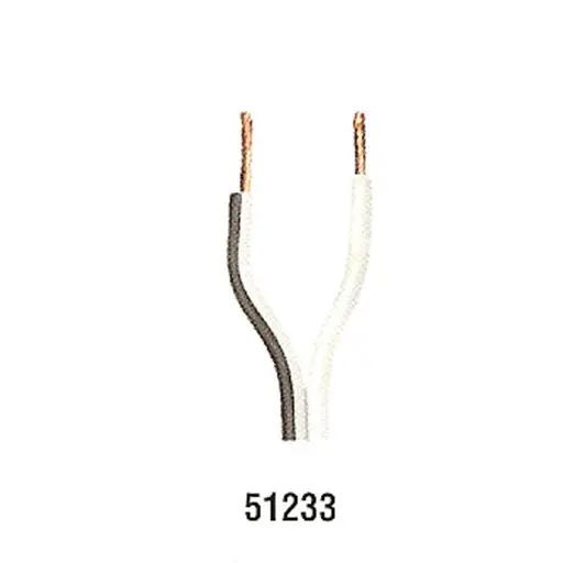 [LG51233] Cable de branchement 15 mètres