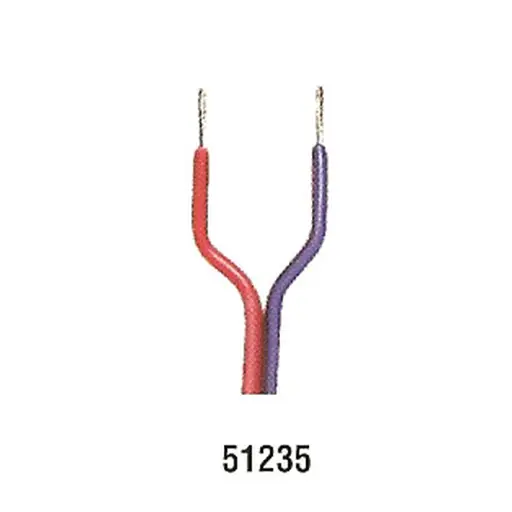 [LG51235] Cable de branchement 15 mètres