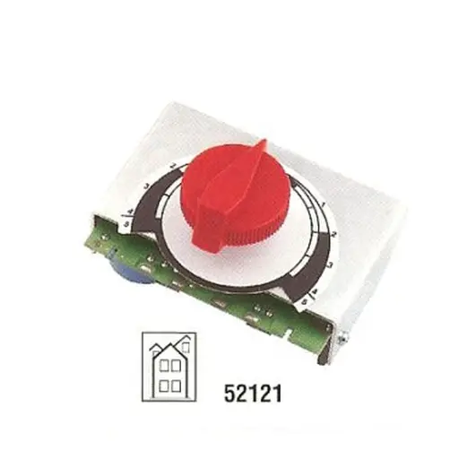 [LG52121] Boitier de commande