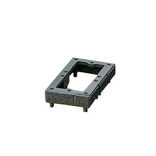 [LG50612] Boite de 36 éléments de construction simple LGB 50611 - G : 1/22.5 - Pont ferroviaire