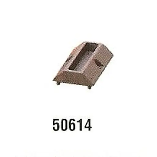 [LG50614] Boite de 36 éléments de construction simple LGB 50614 - G : 1/22.5 - Pont ferroviaire