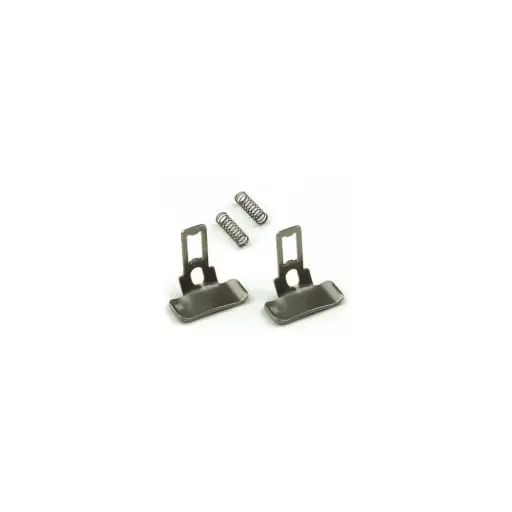 [LG63218] Lot de 2 Contacts Coulissants - LGB 63218 - G: 1/22.5