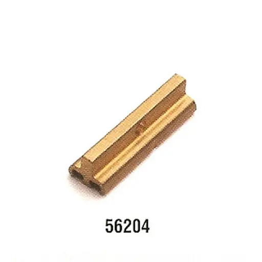 [LG56204] Sachet de 12 bornes pour fil de contact caténaire