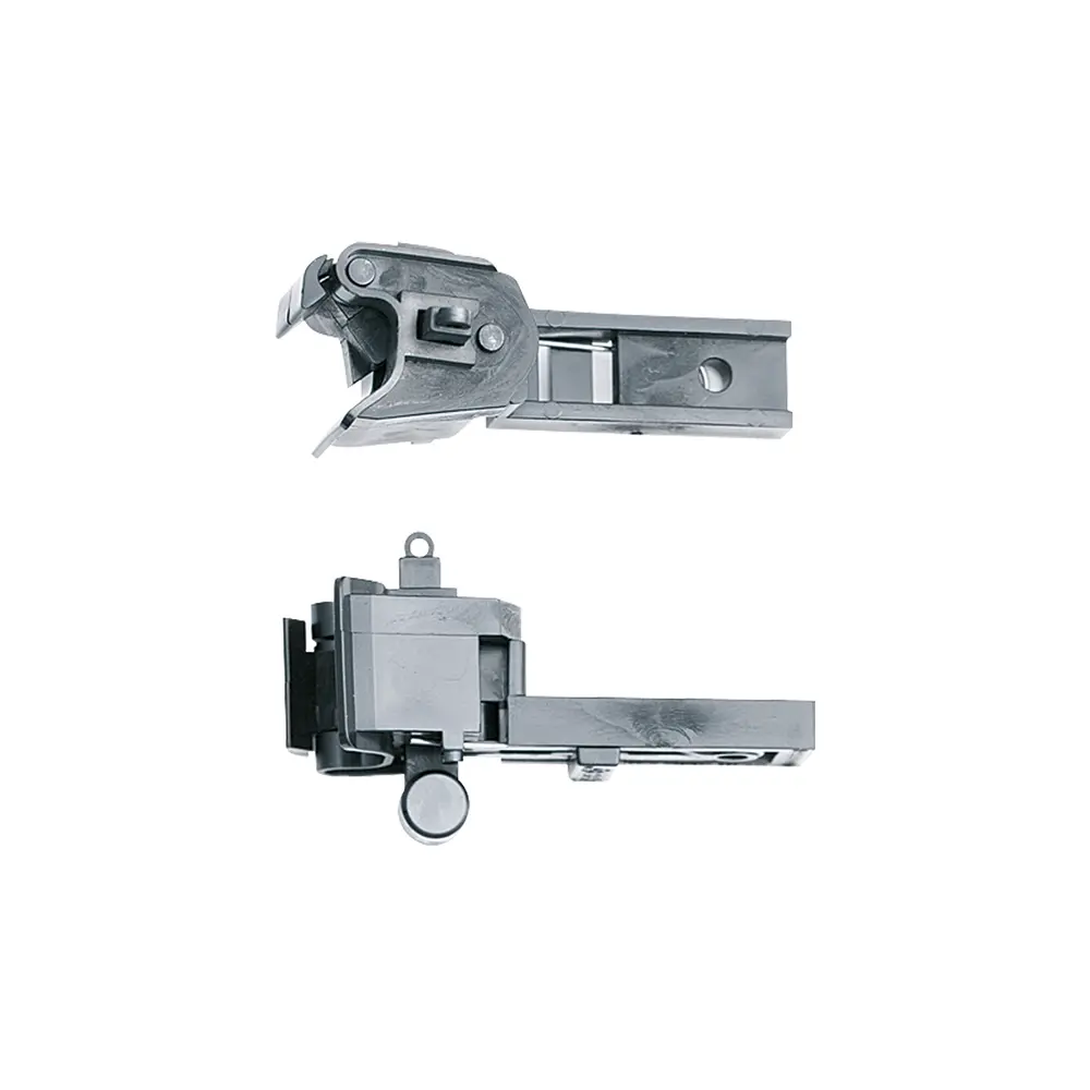 [LG64193] Lot de 2 Accouplement à Griffes - LGB 64193 - G: 1/22.5