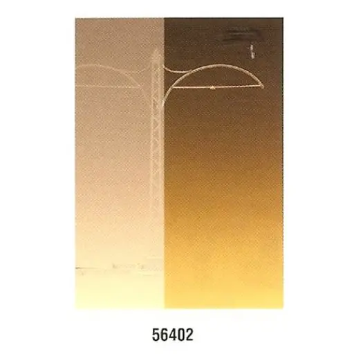 [LG56402] Support de catenaire - LGB 56402