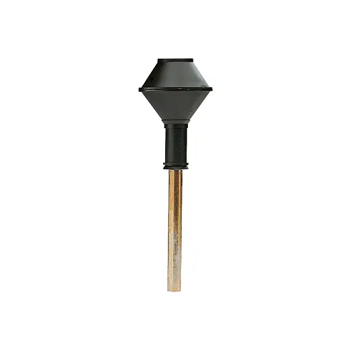 [LG65154] Fumigène en "diamant" 18 volts - LGB 65154 - G 1/22,5