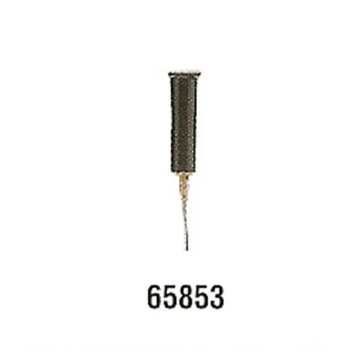 [LG65853] Insert de cheminée - fumigène- 5 volts - échelle G 1/22.5